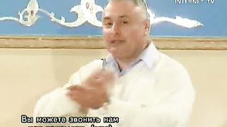 Артур Симонян - Выйди из своего шатра