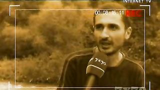 Артур Симонян - Гефсеманская ночь