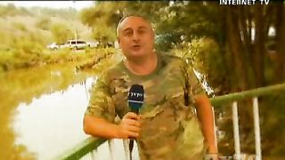 Артур Симонян - Гефсеманская ночь