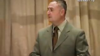 Артур Симонян - Гонения и благодать 1