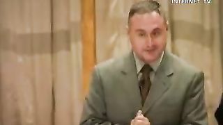 Артур Симонян - Гонения и благодать 1