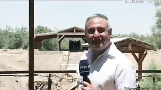 Артур Симонян - Иордания