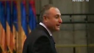 Артур Симонян - К чему ты стремишься