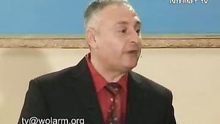 Артур Симонян - Лидерство