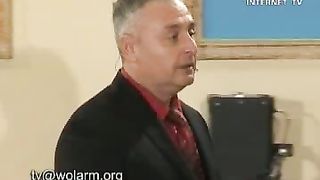 Артур Симонян - Лидерство