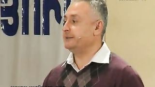 Артур Симонян - Основы служения