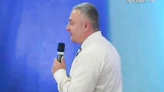 Артур Симонян - Спустись с горы