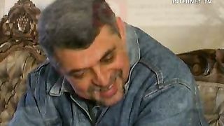 Артур Симонян - Божье чудо Ашли Минас Джани Аддад