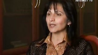 Артур Симонян - Божье чудо Сирануш Карине