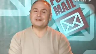 Артур Симонян - Вопросы и ответы 22