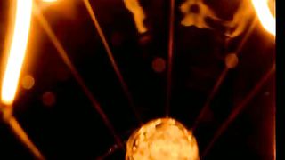 Свет под Лампой - Святость хождение перед Богом