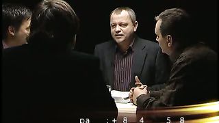 Свет под Лампой - Злоупотребление пасторской властью