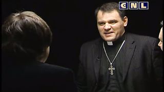 Свет под Лампой - Друг мытарям и грешникам