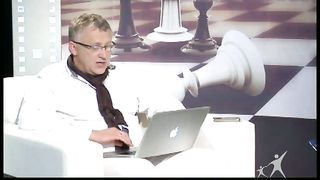 Два Портфеля 79 - Евросюсюканье против азиатской хватки