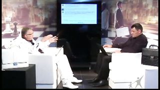 Два Портфеля 79 - Евросюсюканье против азиатской хватки