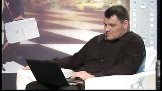 Два Портфеля 79 - Евросюсюканье против азиатской хватки