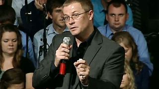 Александр Шевченко - Угождай желаниям Духа 2