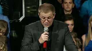 Александр Шевченко - Угождай желаниям Духа 2