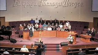 Татьяна Шилова - Не в многословии и Иисус свет Твой