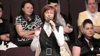 Татьяна Шилова - Не в многословии и Иисус свет Твой