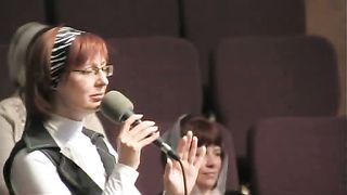 Татьяна Шилова - Не в многословии и Иисус свет Твой