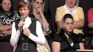 Татьяна Шилова - Не в многословии и Иисус свет Твой