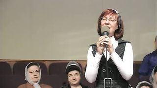 Татьяна Шилова - Не в многословии и Иисус свет Твой