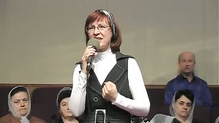 Татьяна Шилова - Господь я жду Тебя