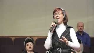 Татьяна Шилова - Господь я жду Тебя