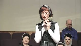 Татьяна Шилова - Господь я жду Тебя