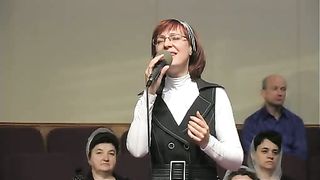 Татьяна Шилова - Господь я жду Тебя