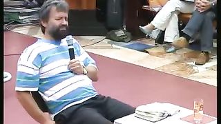 Борис Грисенко - Еврейство и язычество в Ветхом и Новом завете