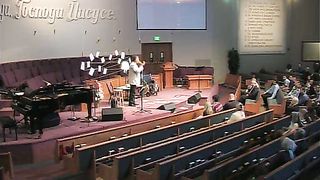 Два Поэта - Постановка