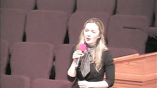 Два Поэта - Постановка