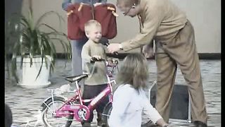 Непридуманные истории 1998 - 2008