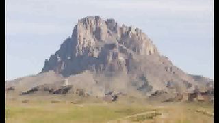 Возвожу Я Очи караоке