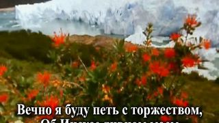 Твердо Верю Я караоке