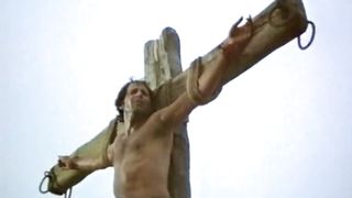 Разбойник и Иисус