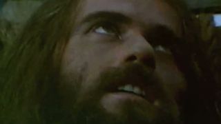 Разбойник и Иисус