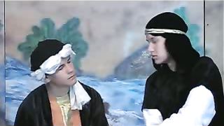 Прозрение - Постановка