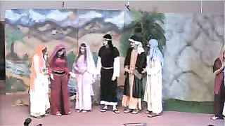 Прозрение - Постановка