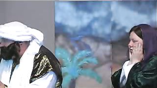 Прозрение - Постановка