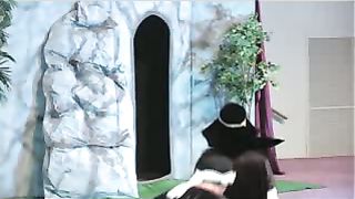 Прозрение - Постановка