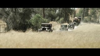 Цирк Бабочек (2009)