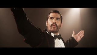 Цирк Бабочек (2009)