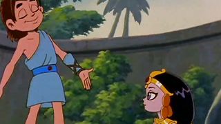 Царь Давид (2005)