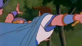 Царь Давид (2005)