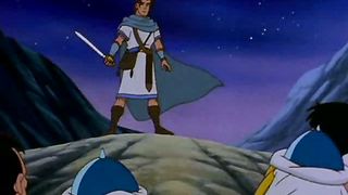 Царь Давид (2005)