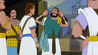 Царь Давид (2005)