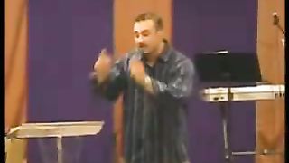 Андрей Шаповалов - Позиция или помазание